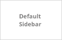 default-sidebar