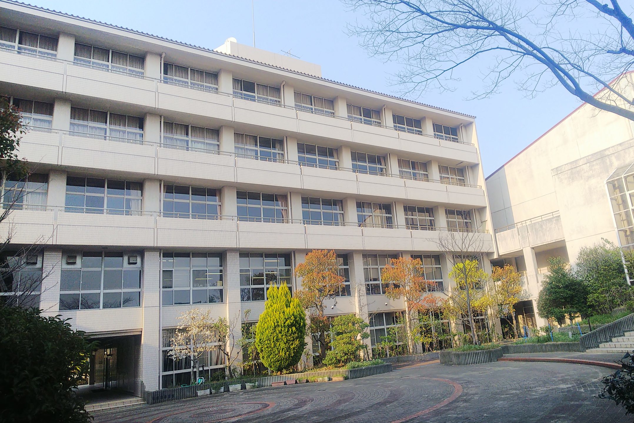 学院概要 神戸高等技術専門学院
